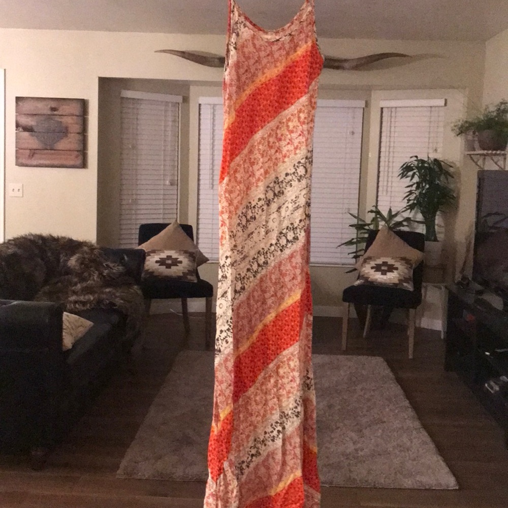 Staring at Stars dress